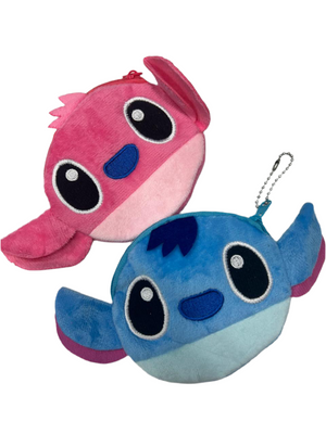 Stitch Coin Purse
