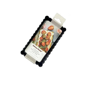 11cm Mini Loose Bottom Loaf Pan