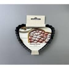 10cm Mini Heart Pan