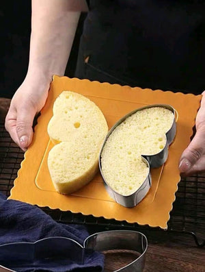 Metal Cutter Butterfly