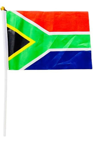 South African Flag SA