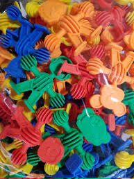 Construction Building Blocks