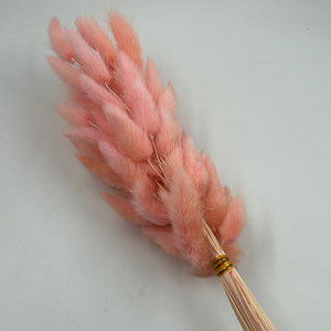 Cake Topper Bunny Tails 1 Stem
