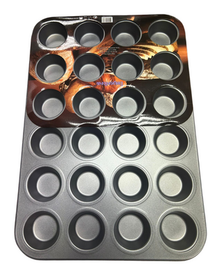 Cupcake Pan Mini