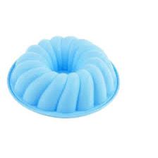 Silicone Mould Bundt Pan