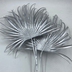 Artificial Leaf Silver