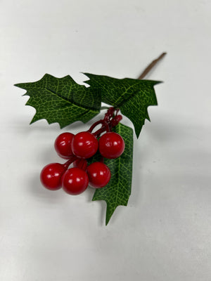 Artificial Flower Berry