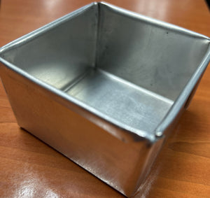 Square Cake Pan