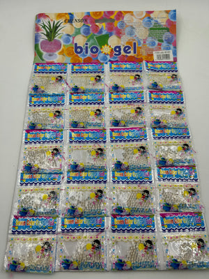 Water Beads