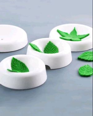 Flower Shaping Bowls