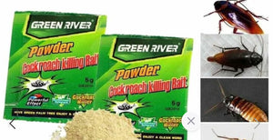 Cockroach Killing Powder