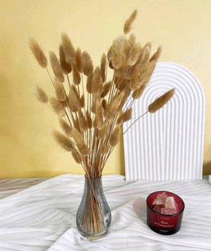 Cake Topper Bunny Tails 60pc