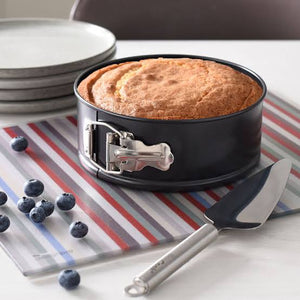 Round Springform Pan 18cm