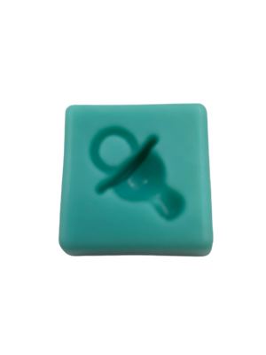 Silicone Mould Baby Dummy