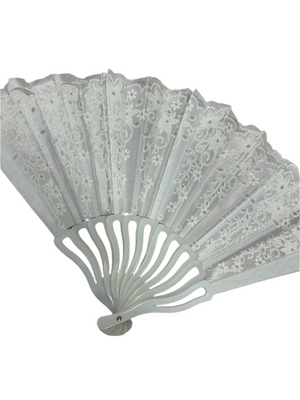 Chinese Hand Fan