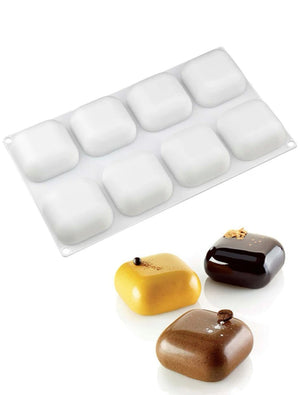 Silicone Mould Pudding Pillow