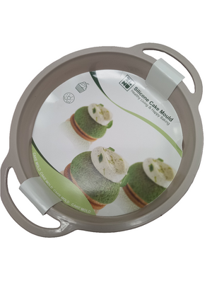 Silicone  Sponge Pan