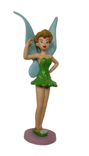 Cake Topper Tinkerbell