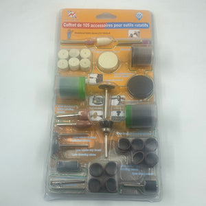 Multifunctional Accessories Kit