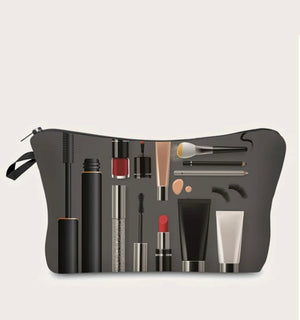 Makeup Bag Pouch