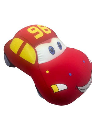 Lightning Mcqueen Cars Plush Soft Toy 33cm
