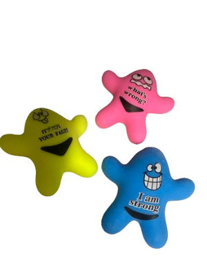 1pc Squishy Stress Toy