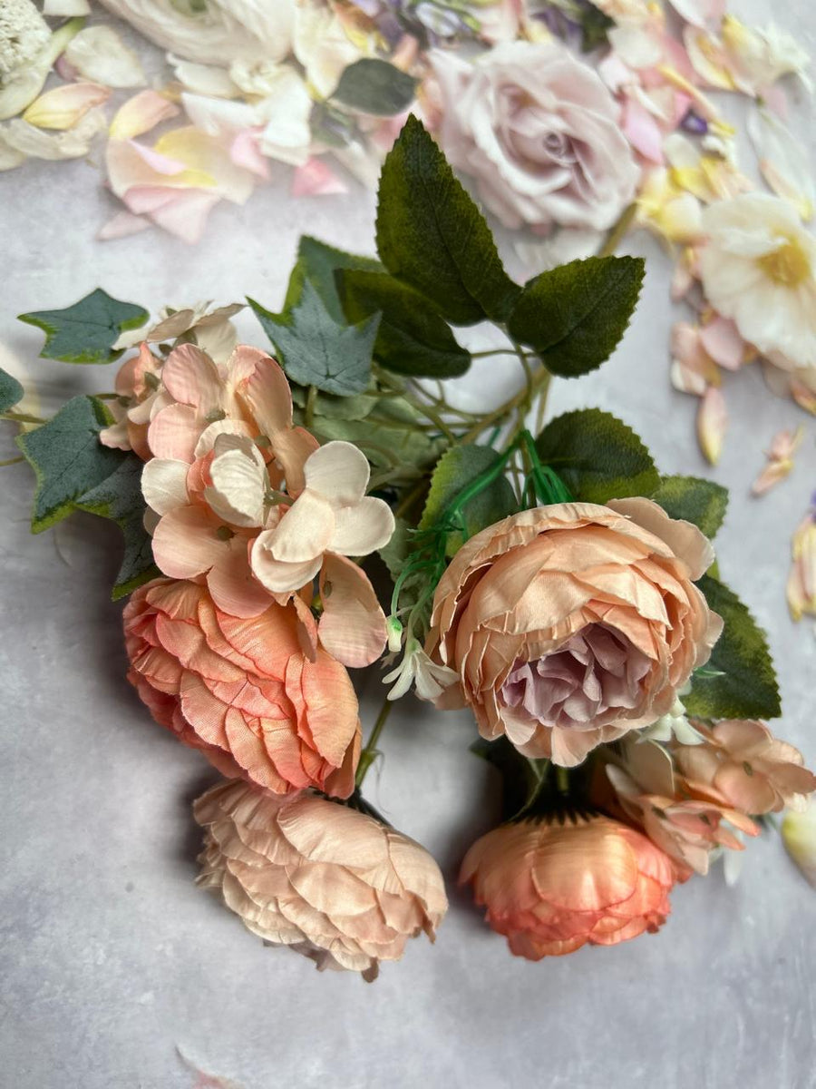 ❁GENMAI❁ 97806523 Artificial Flowers – Lamay