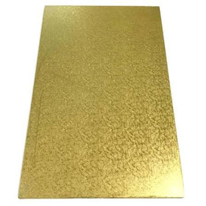 30x40cm Rectangle Thick Cake Board