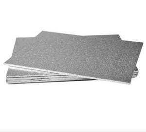 25x35cm Rectangle Thick Cake Board