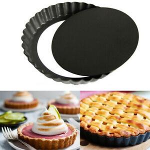 Tart flan pan loose bottom 23.5cm