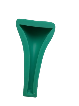 Silicone high heel mould 13cm