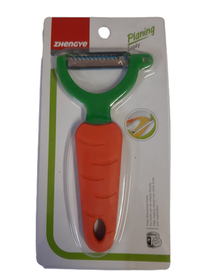 Fruit and vegetable peeler