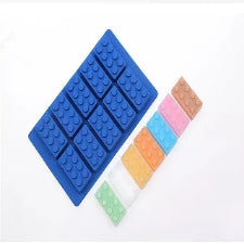 Silicone Mould Blocks