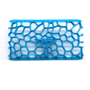 Nr27 Gobblestone Fondant Clay Embosser