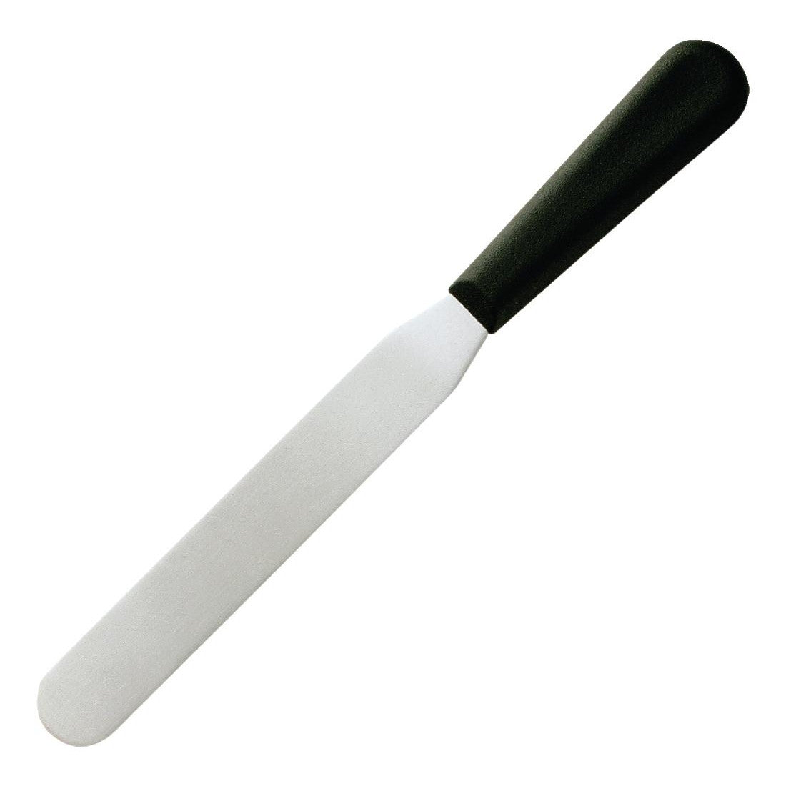 Spatula cake decorating smoother, 25cm Lamay