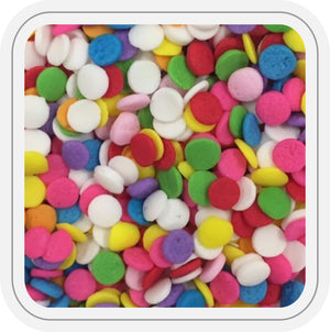 Barco Sprinkle Mix Cool Candi 50g