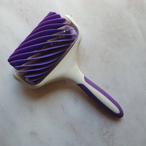 Fondant/Pastry cutter roller D