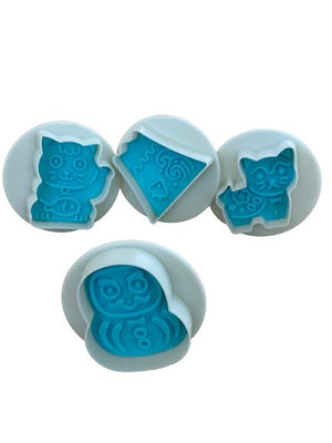 Y235-2 Plunger Animals