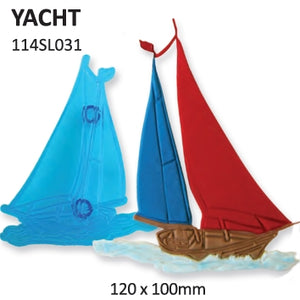 PME Yacht plastic cutter