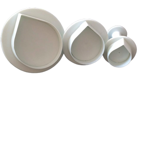 Rose, Arum Lily plunger cutter