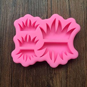 Silicone Mould Grass