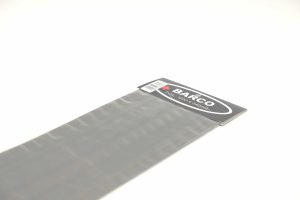 Barco Chocolate Foil Black