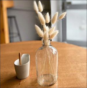 1pc Cake Topper Bleached Bunny Tails