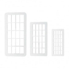 Geometric Multi Cutter Brick