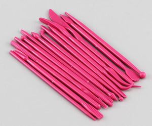 Fondant Modeling Tools