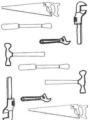 DD91 Hard Plastic Chocolate Mould DIY Tools