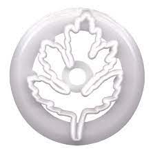 Fmm Chrysanthemum Plastic  Cutter