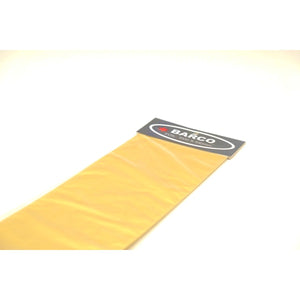 Barco Chocolate Foil Gold