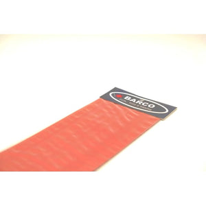 Chocolate Foil Red Barco 1mx54cmx9micron