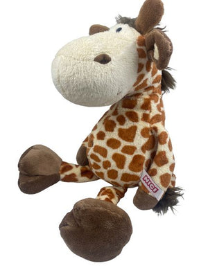 Giraffe Soft Toy 35cm